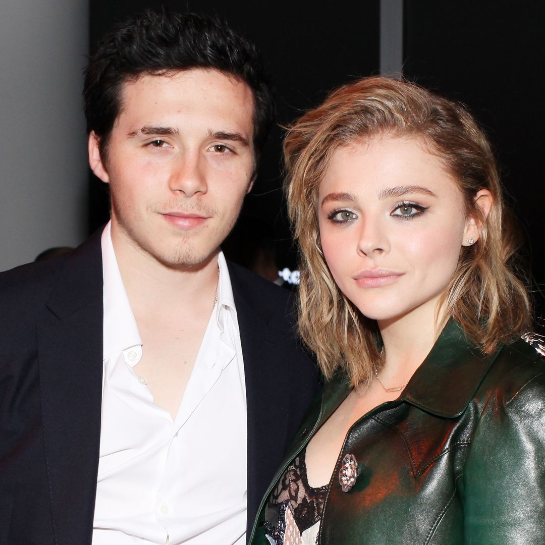 Brooklyn Beckham's famous ex's comments on 'hard' relationship resurface amid family feud