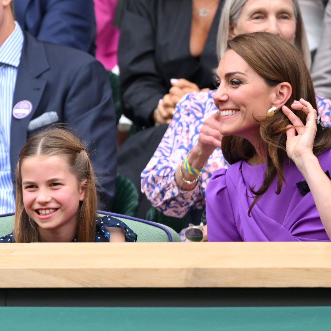 Princess Kate's incredible birthday tradition she's likely to pass down to Princess Charlotte