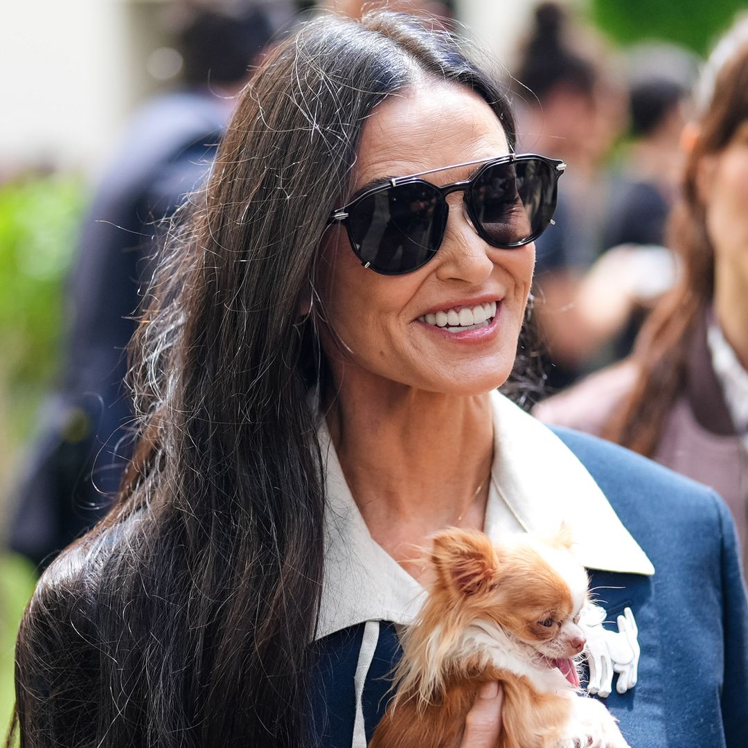 Demi Moore convinced me I need this divisive clog in my wardrobe