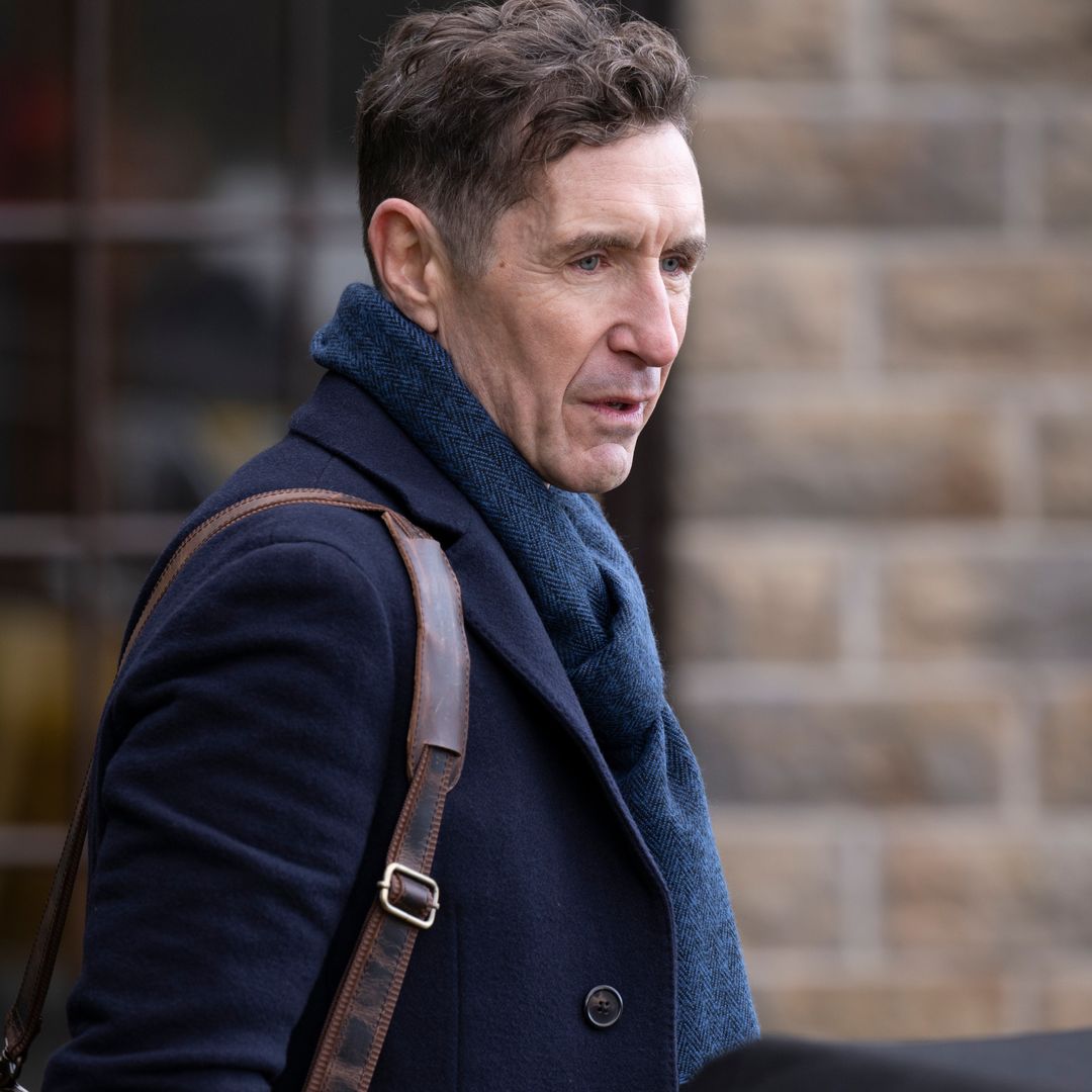 Annika star Paul McGann has family connection to Call the Midwife – details