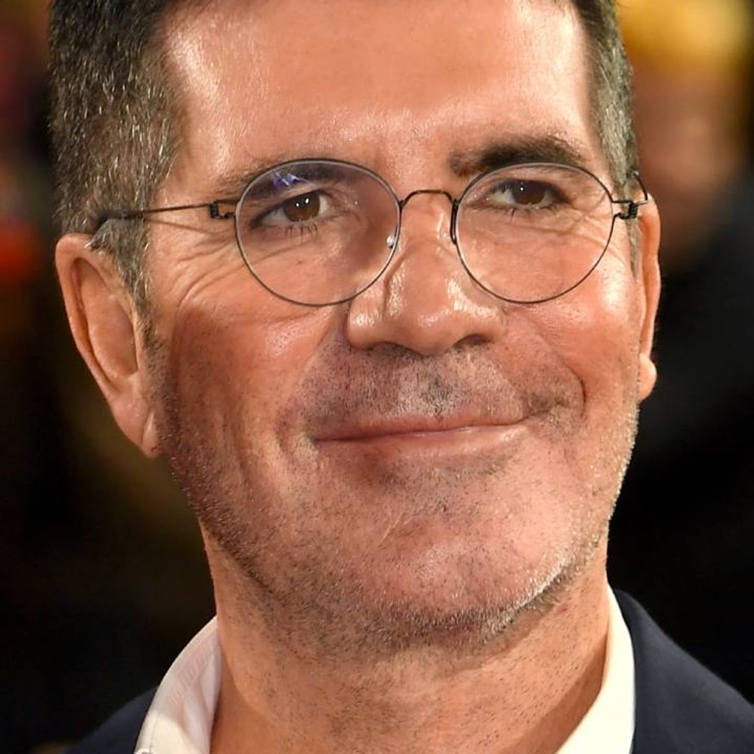 Simon Cowell receives big news during recovery from bike accident