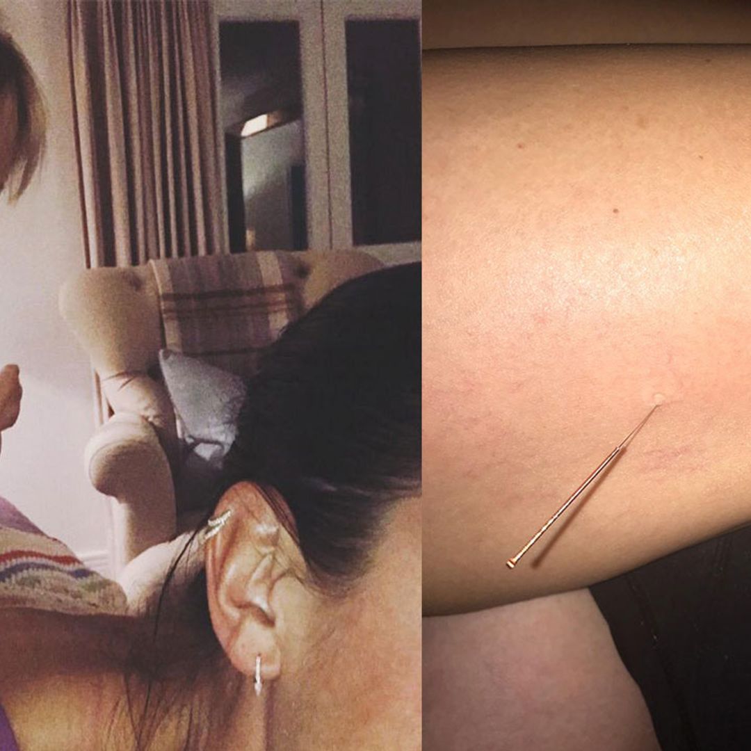 Our marathon vlogger Kirsty Gallacher shows the gruesome side of training