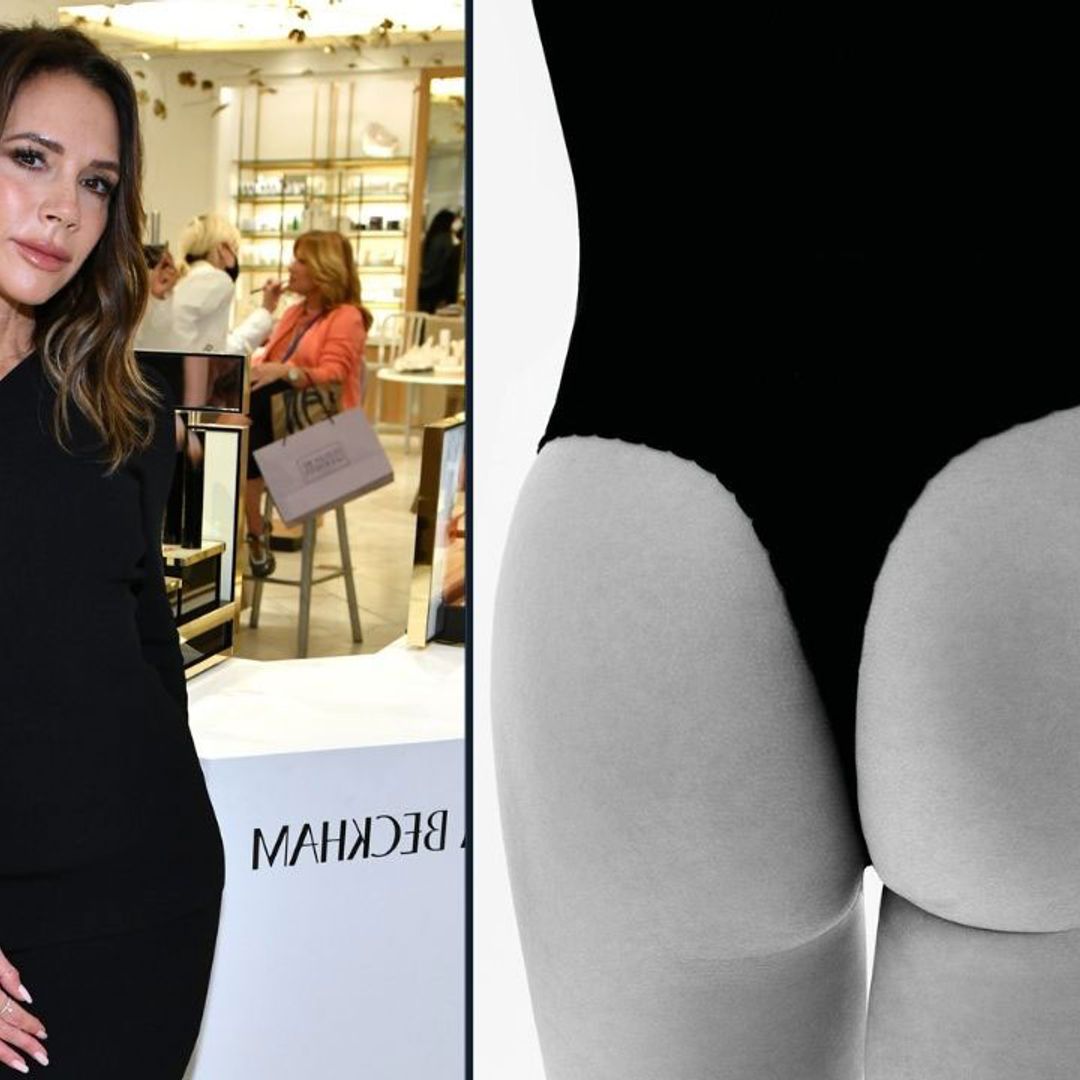 Victoria Beckham shares the secret to her toned glutes– and it's so easy to follow