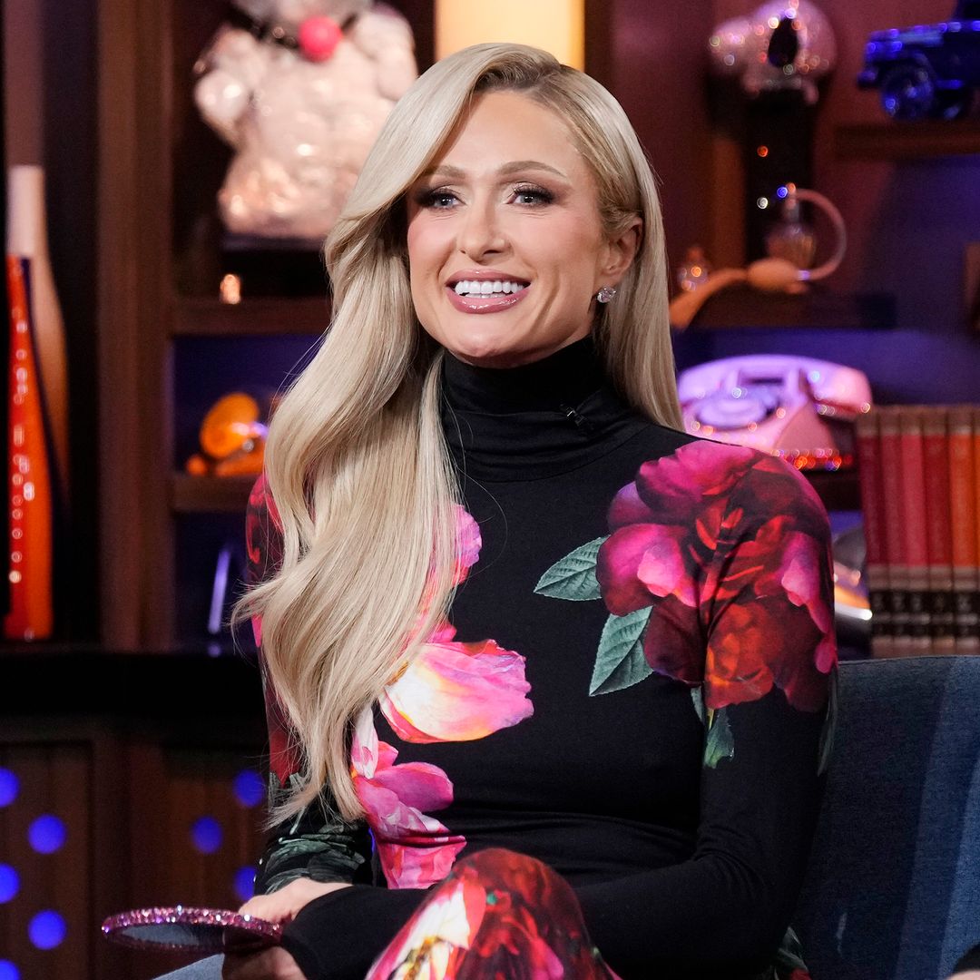 Paris Hilton bonded with 'sweet' Meghan Markle over being misportrayed by media