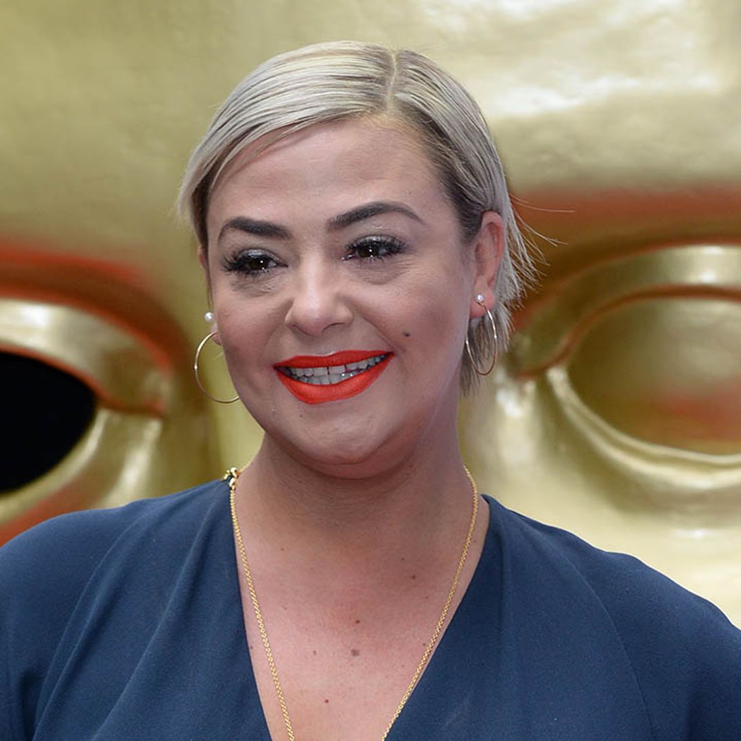 Lisa Armstrong pays heartbreaking tribute to her dad on first Father's Day without him