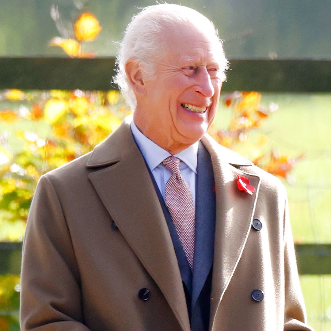 King Charles reveals surprising 'festival' plans for 76th birthday