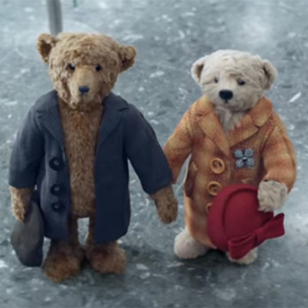 Heathrow's adorable Christmas advert is here - see the video!