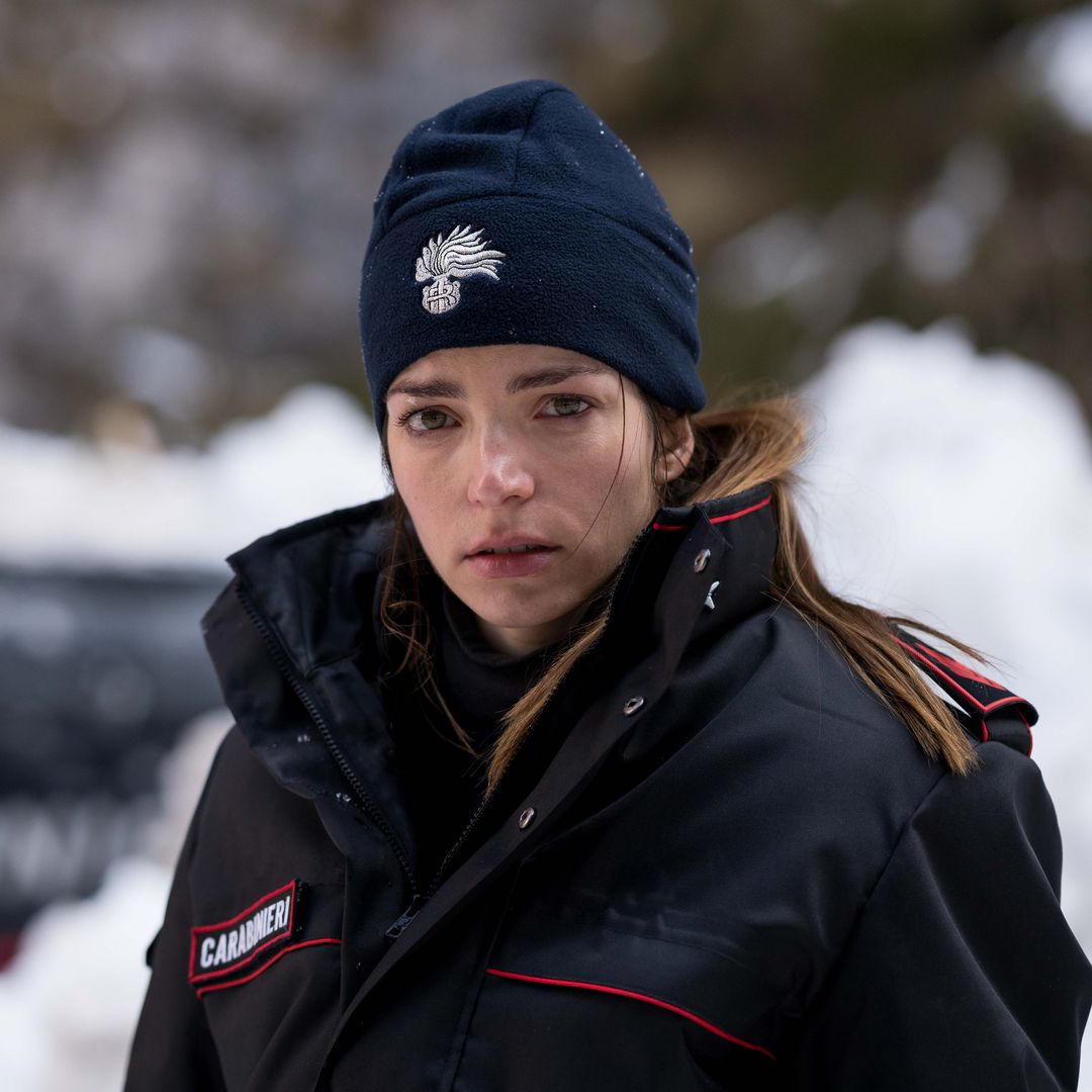 Agatha Christie fans will love this anxiety-fuelled crime drama – binge for free now