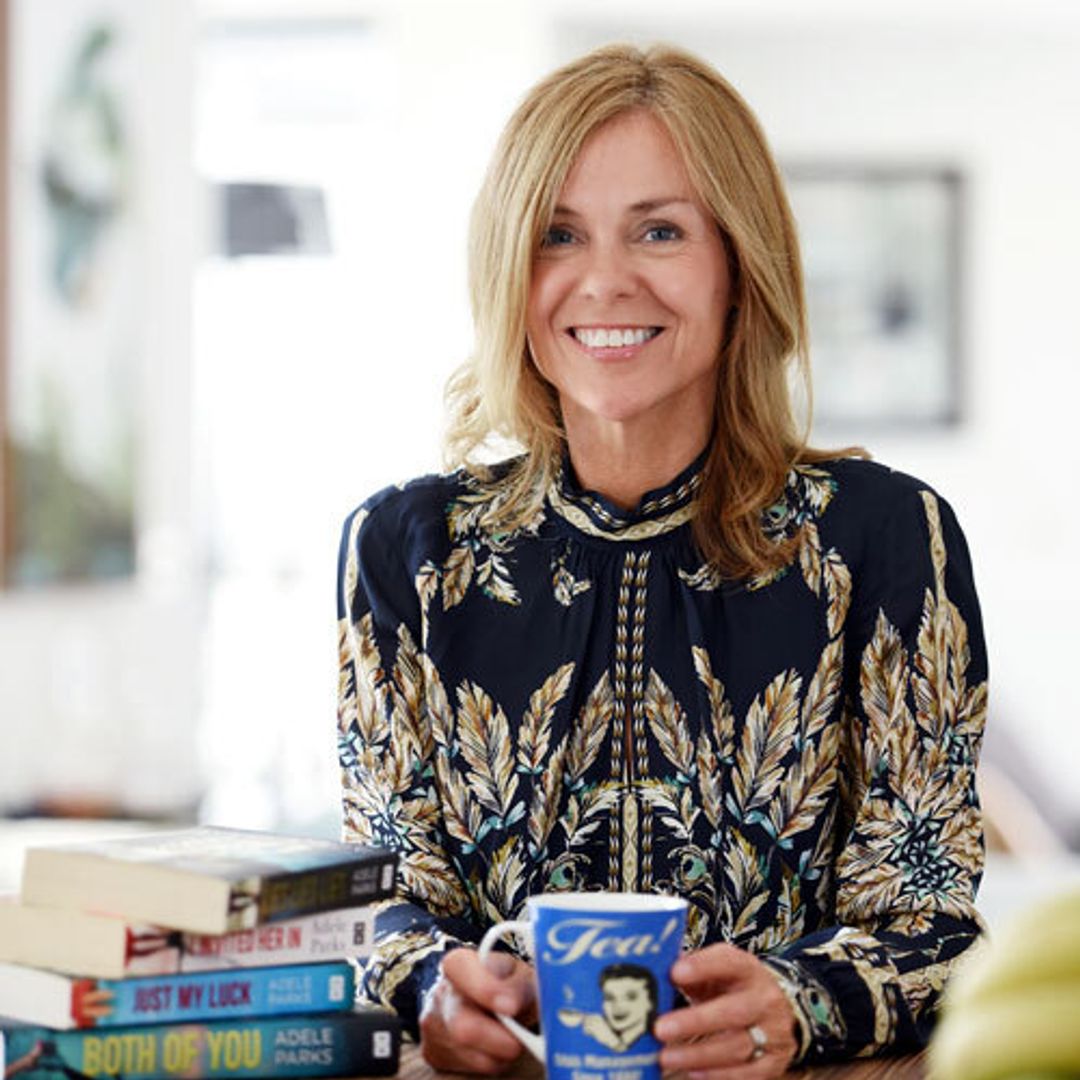 A 'civilised' divorce taught me the most important life lesson