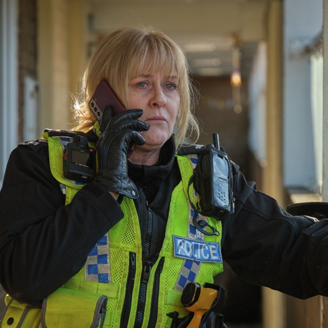 Happy Valley episode three first look snaps reveal worrying reunion