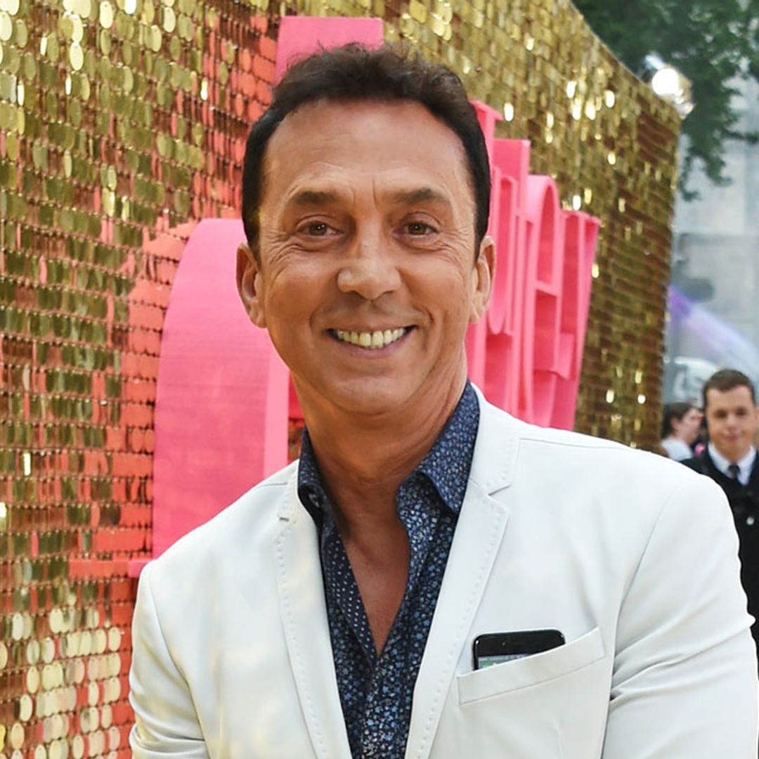 Strictly star Bruno Tonioli announces major new career!