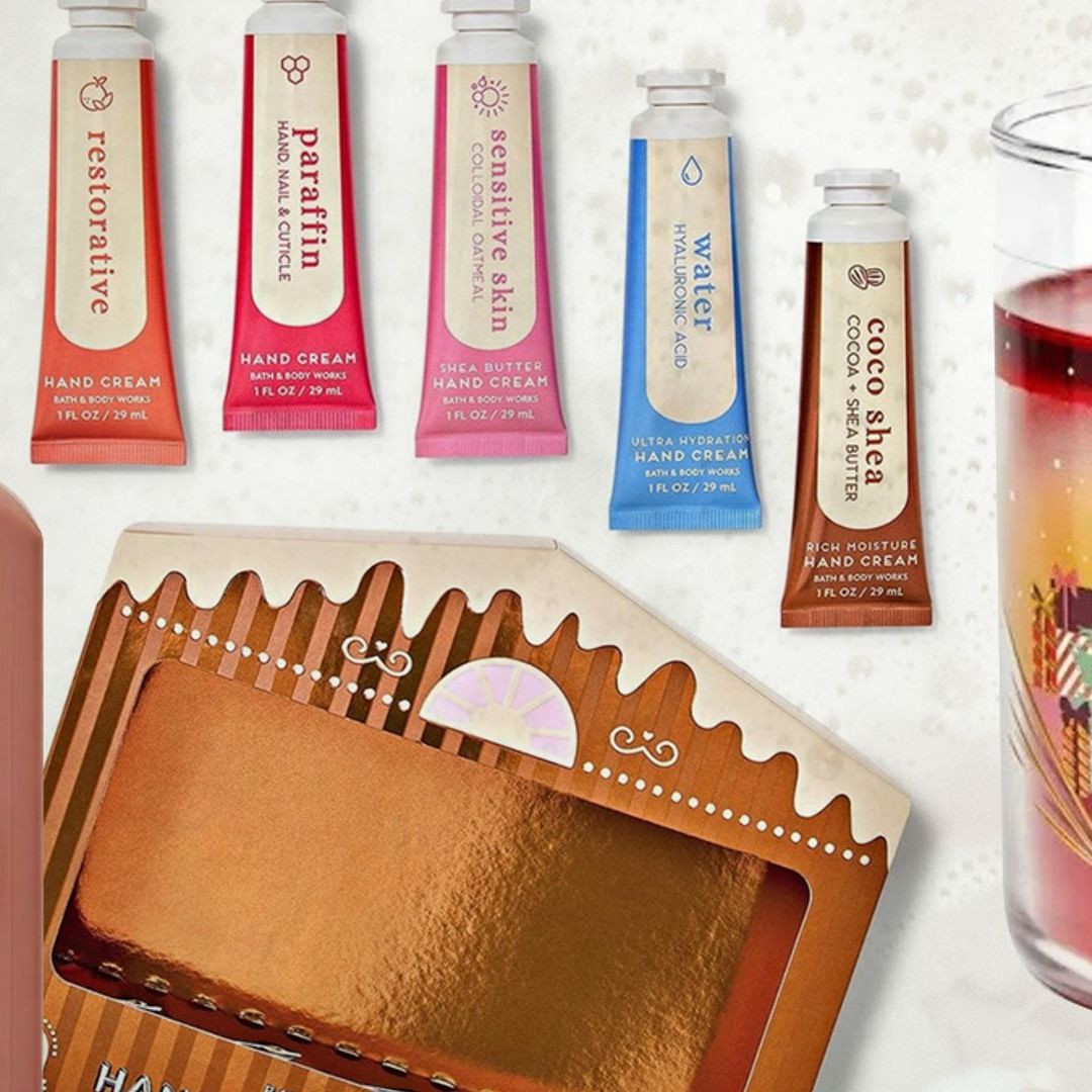 9 editor-approved Christmas gifts for the fragrance-lover in your life