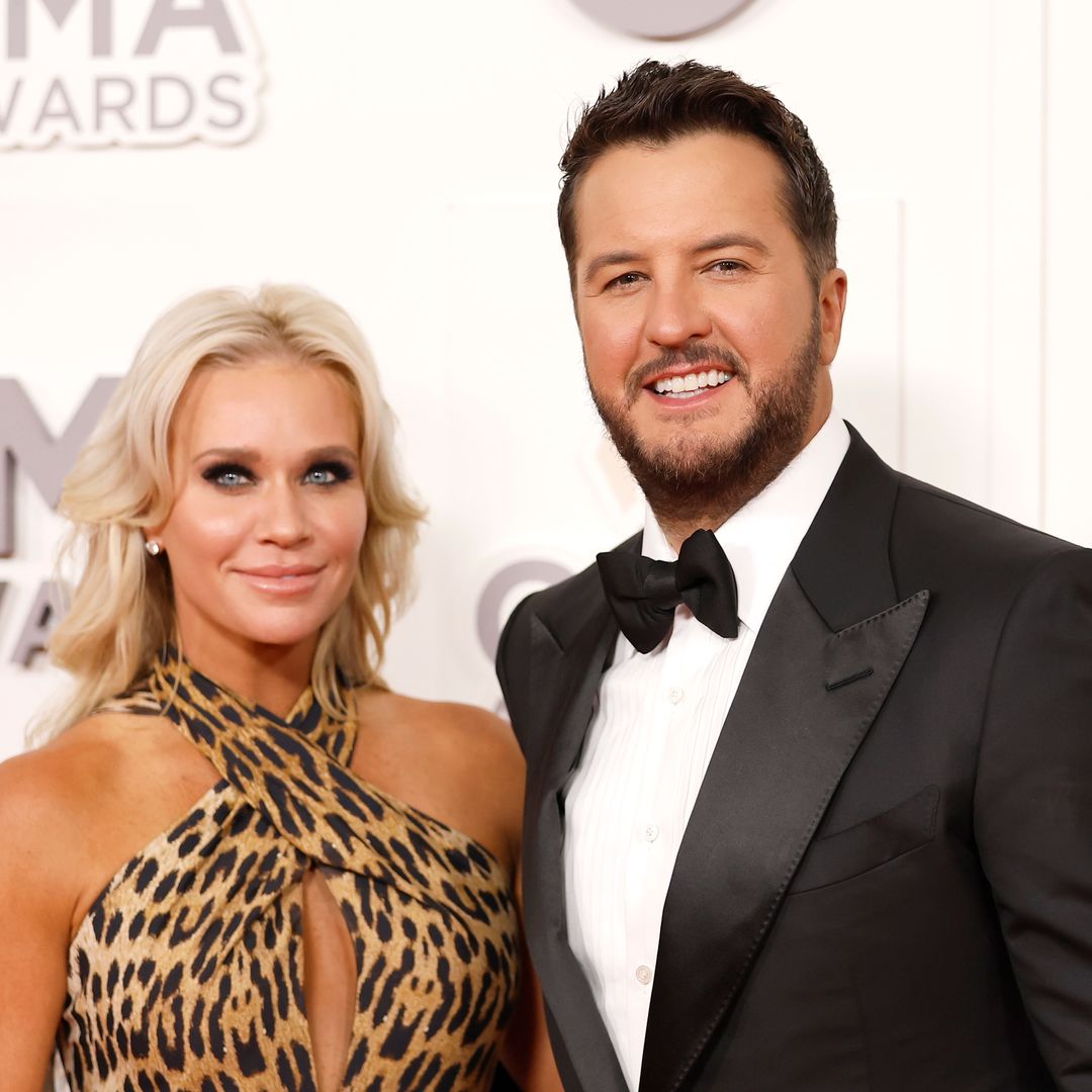 American Idol's Luke Bryan's wedding to wife Caroline almost didn't happen – find out why