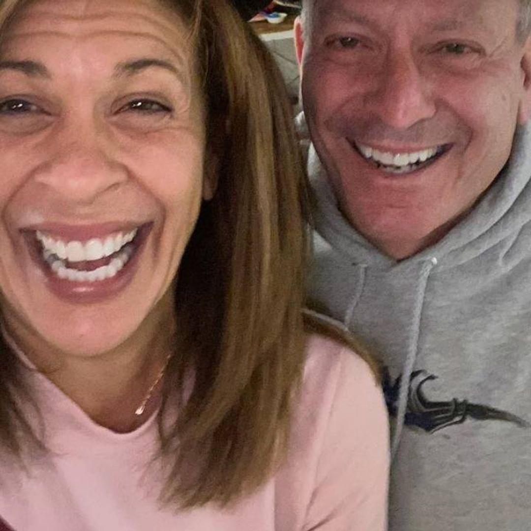 Today's Hoda Kotb's adoption news – third baby and family plans, everything we know