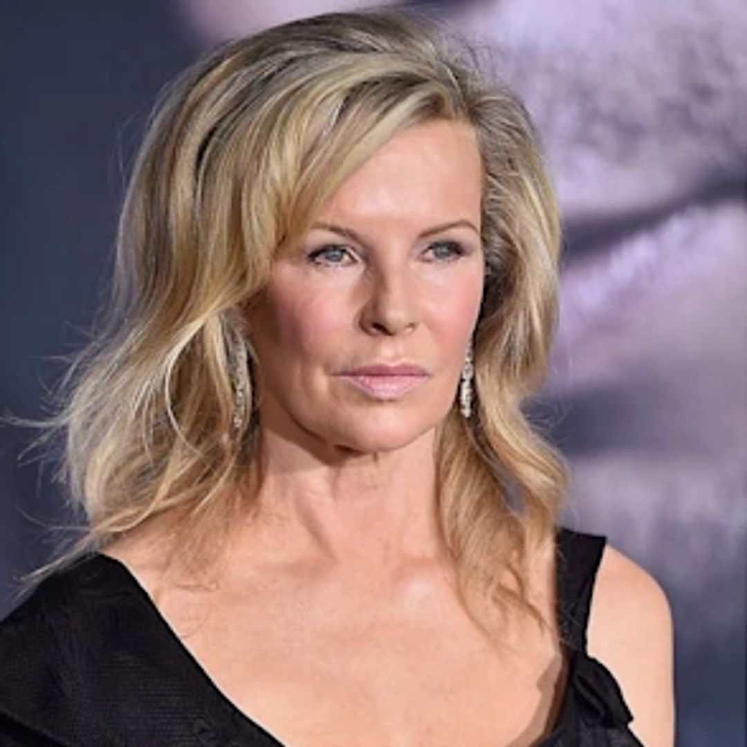 Hollywood stars who lost their fortunes: Kim Basinger, Kelly Rutherford and more