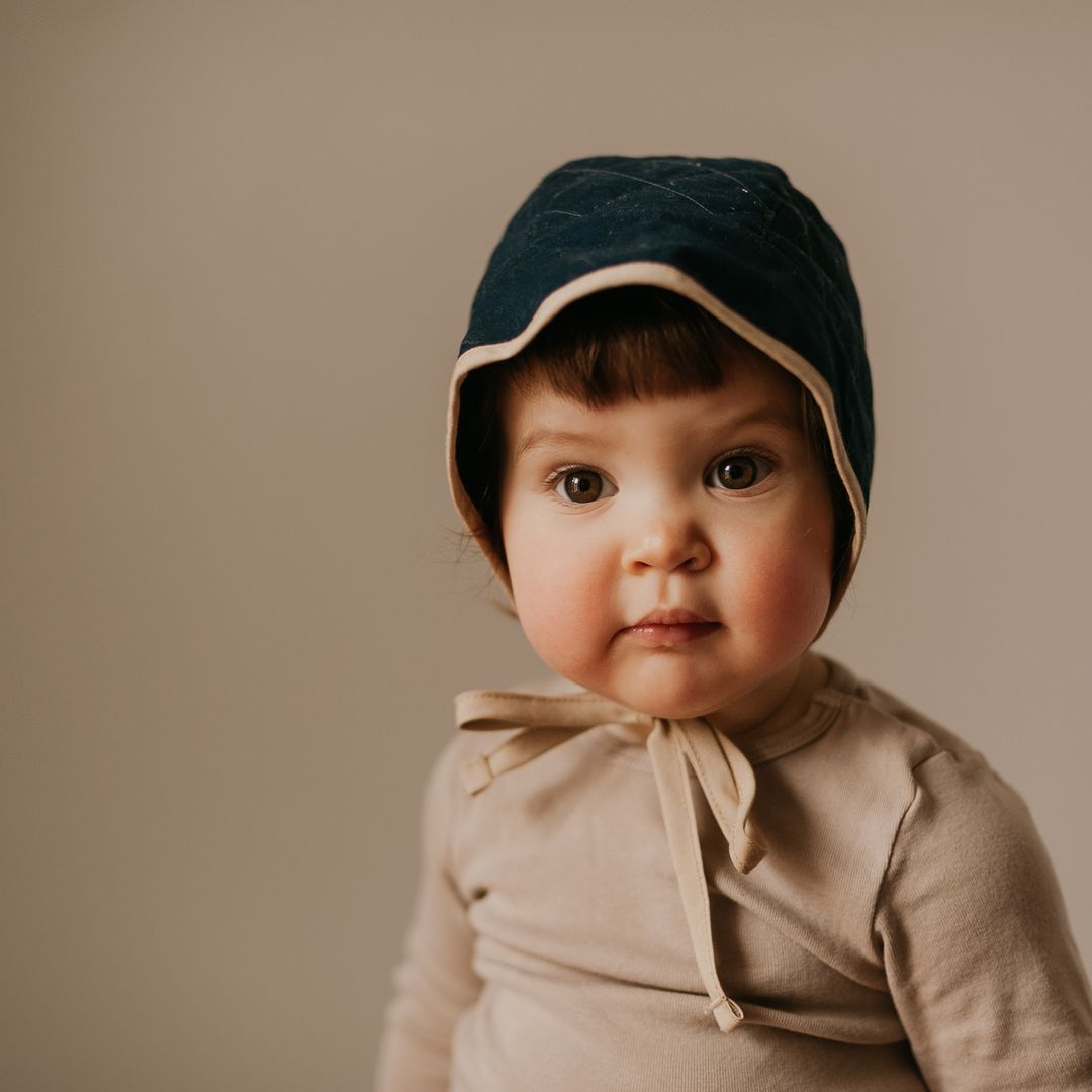 Old lady baby names are making a big comeback - see which ones are trending for 2025