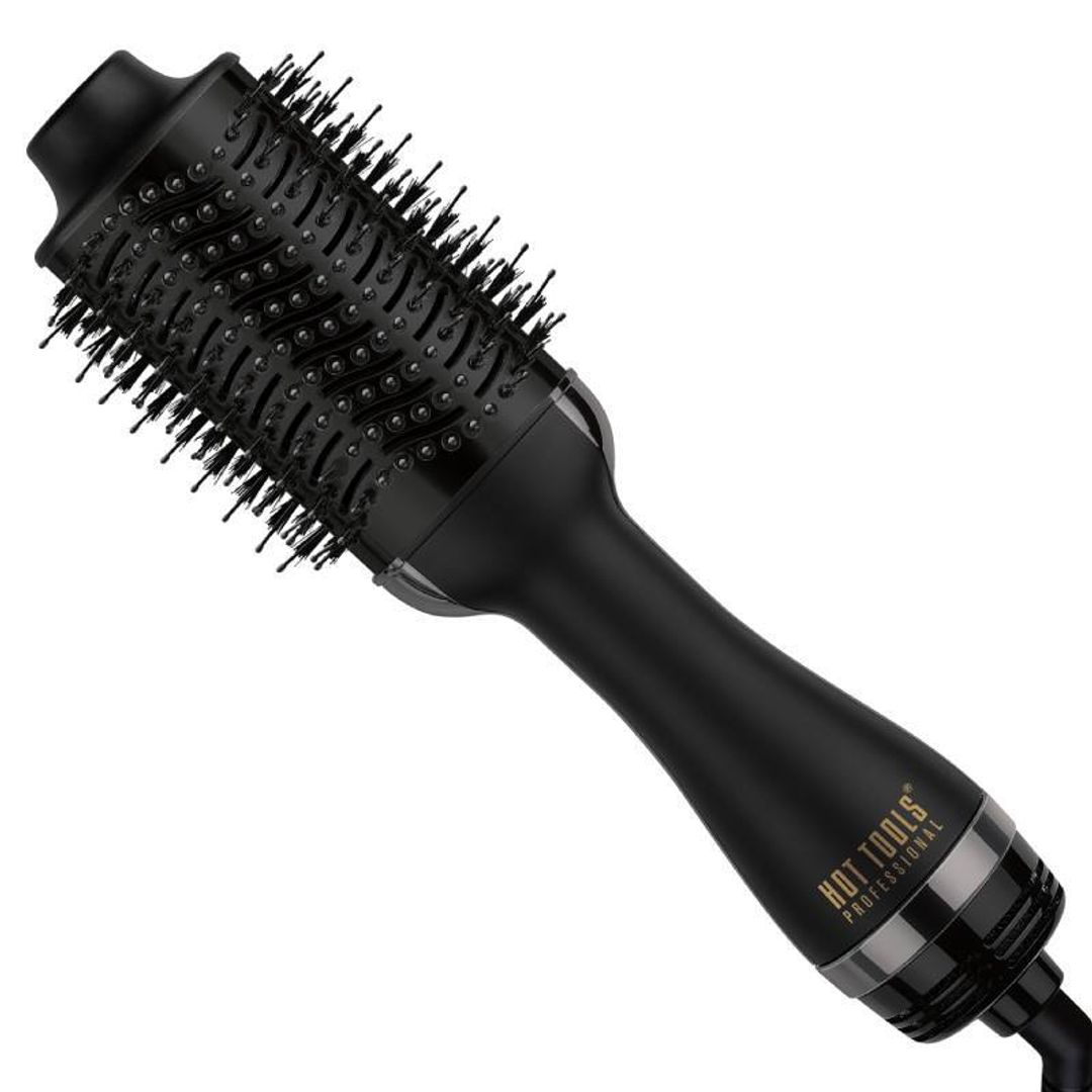 Hot Tools Black Gold Volumizer, £50