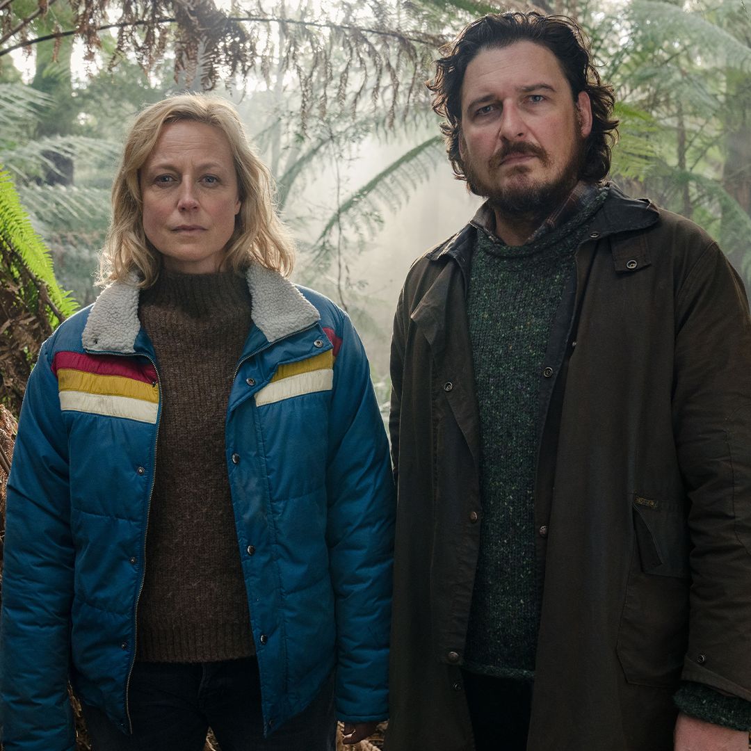 Looking for a thriller binge? Check out the Australian crime series that had fans 'hooked'