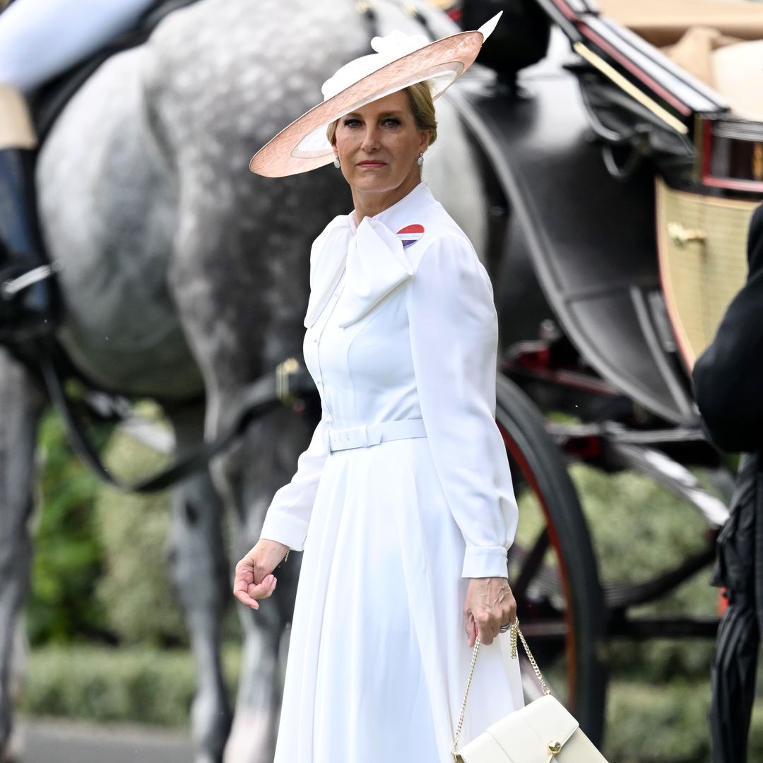Royal ladies in white: 11 times Princess Kate, Princess Beatrice, Zara Tindall and more looked angelic