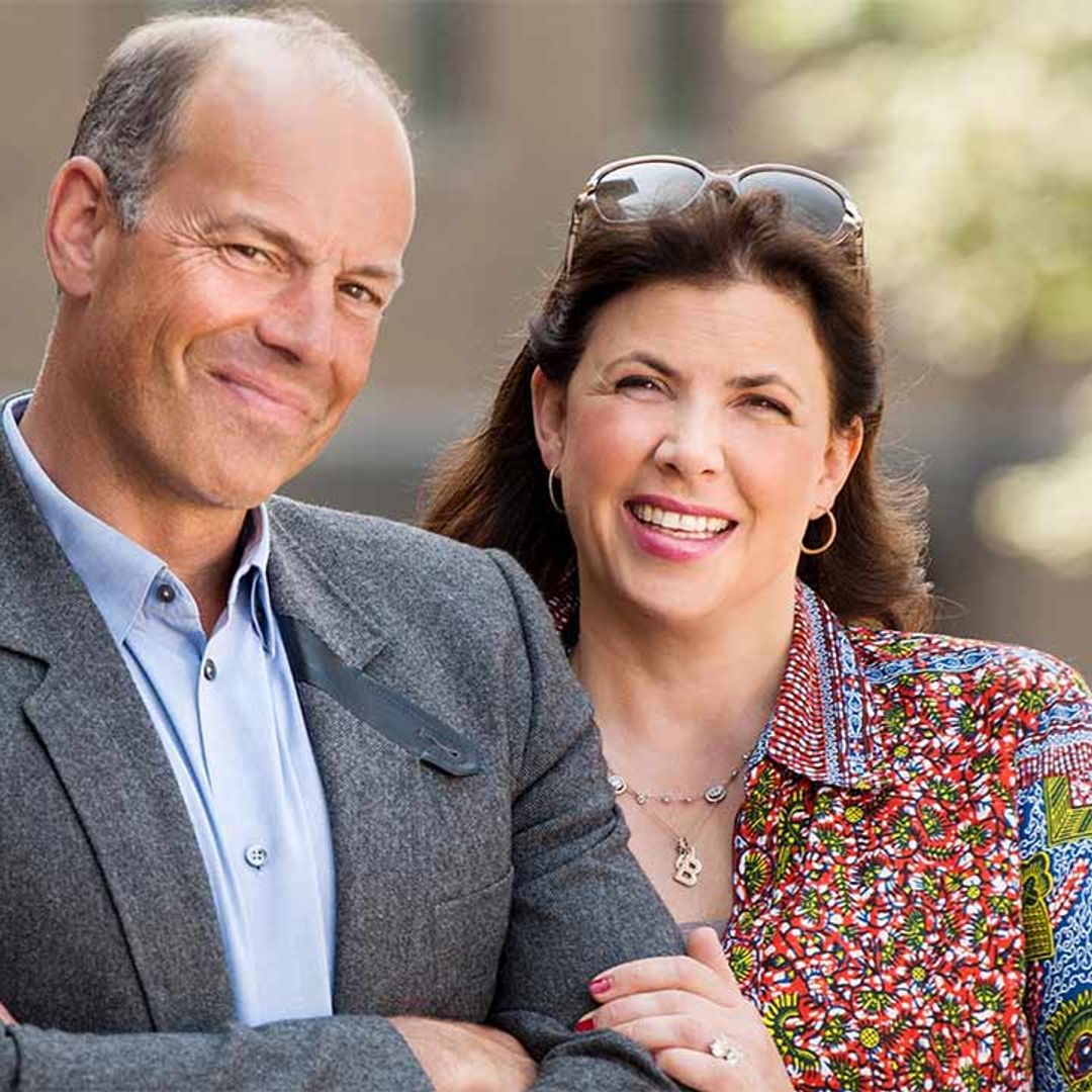 Is Phil Spencer Married? Phil Spencer Biography, Age, Wife, Height