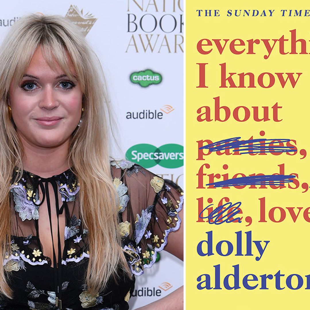 Dolly Alderton's best-selling memoir to be adapted into BBC drama - get the details