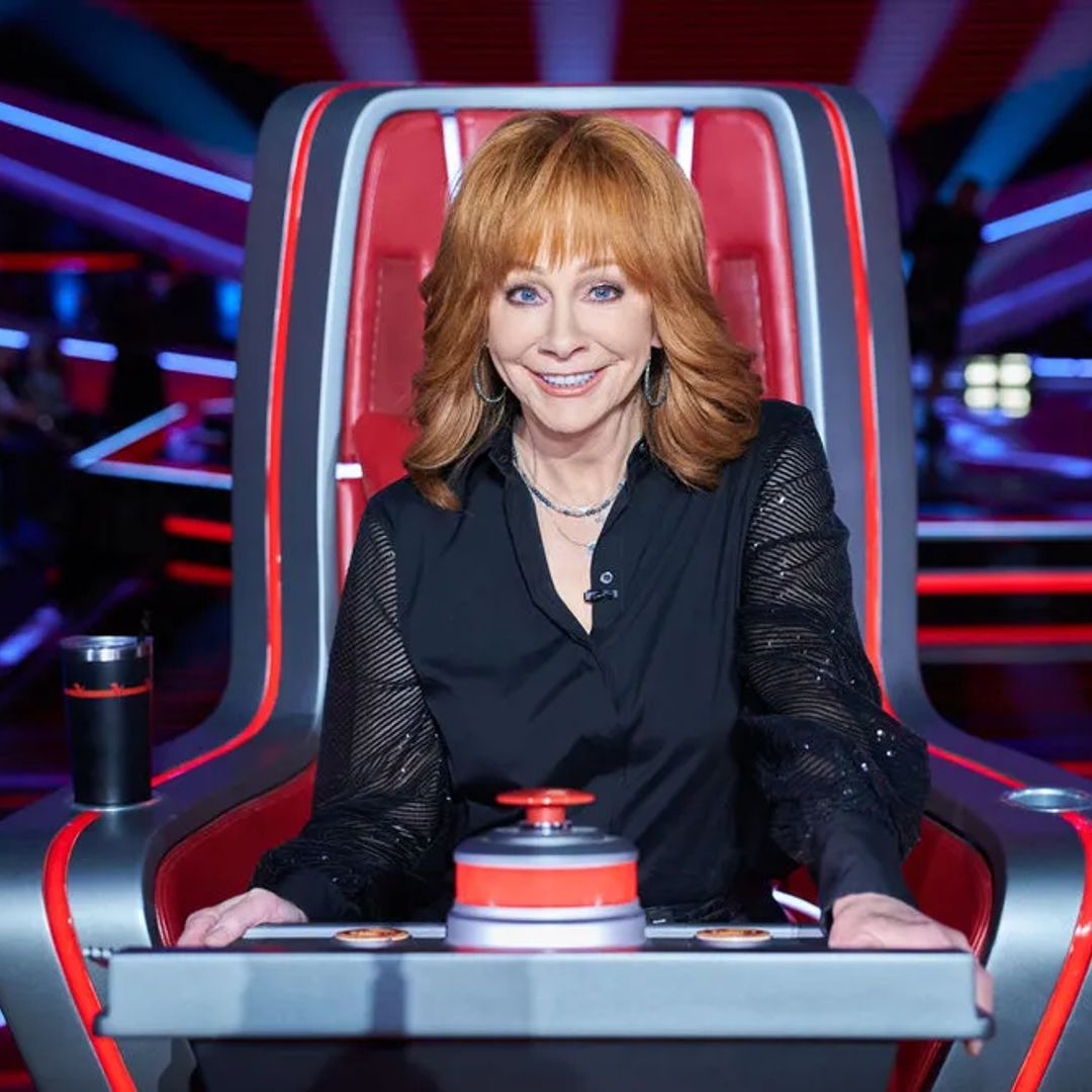 Why The Voice will be different this year as new season starts with a bang