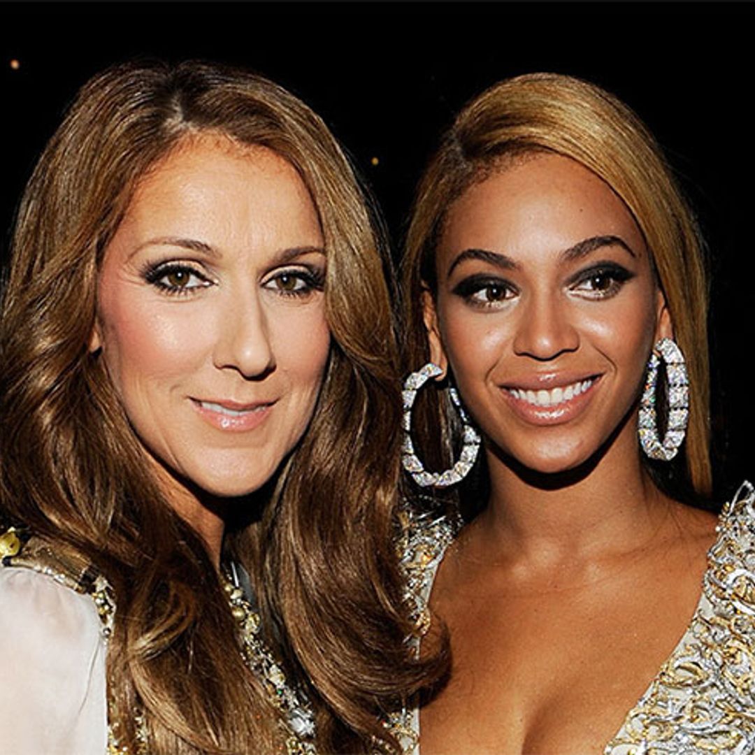 Celine Dion offers Beyoncé twin baby advice: 'I think it's a double blessing'