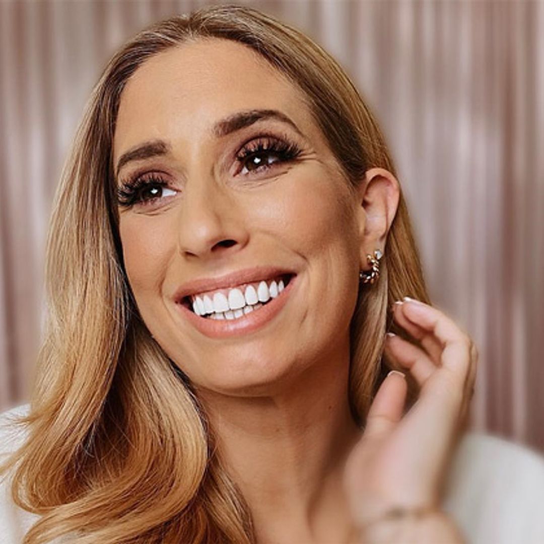 Stacey Solomon talks leaving Pickle Cottage in social media update