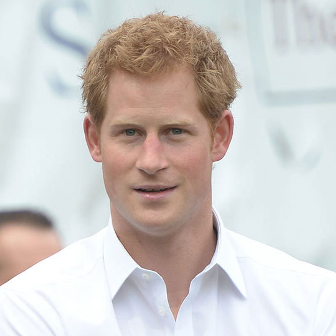 Is Prince Harry moving to the United States to study at Yale Law School?