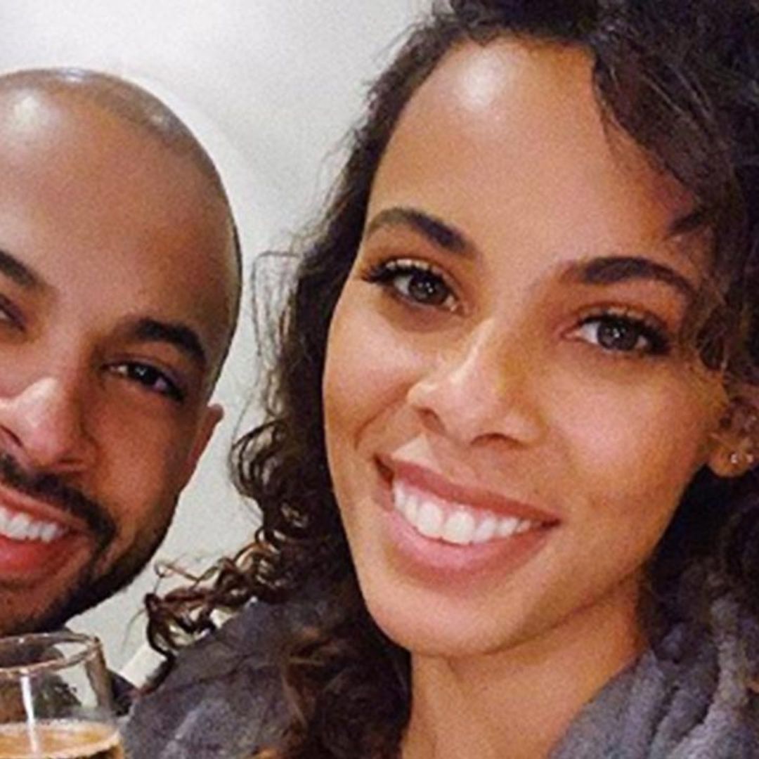 Marvin and Rochelle Humes have some surprising renovation plans for their family home