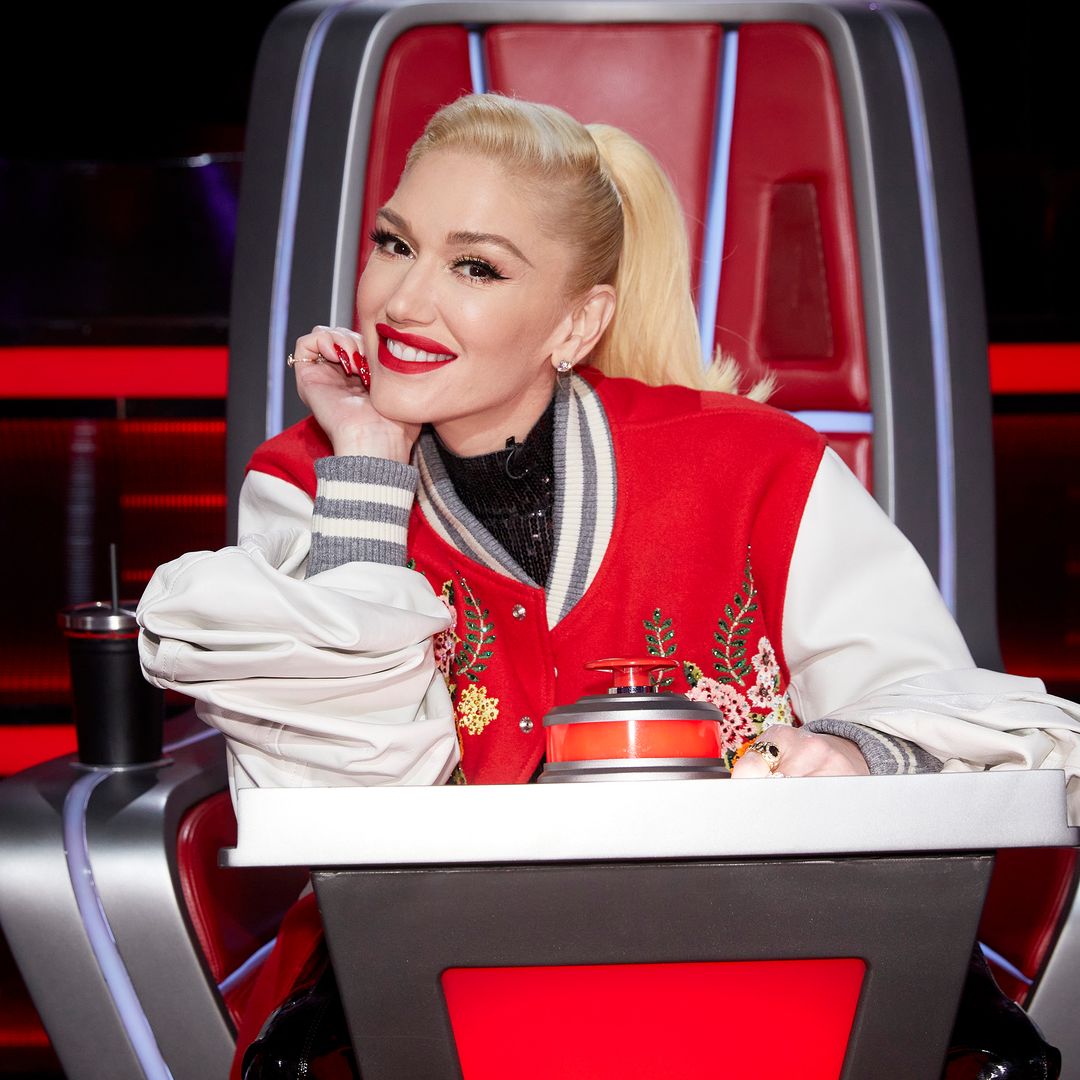 The Voice announces Gwen Stefani and Reba McEntire's return with brand new co-stars — check out the full line-up