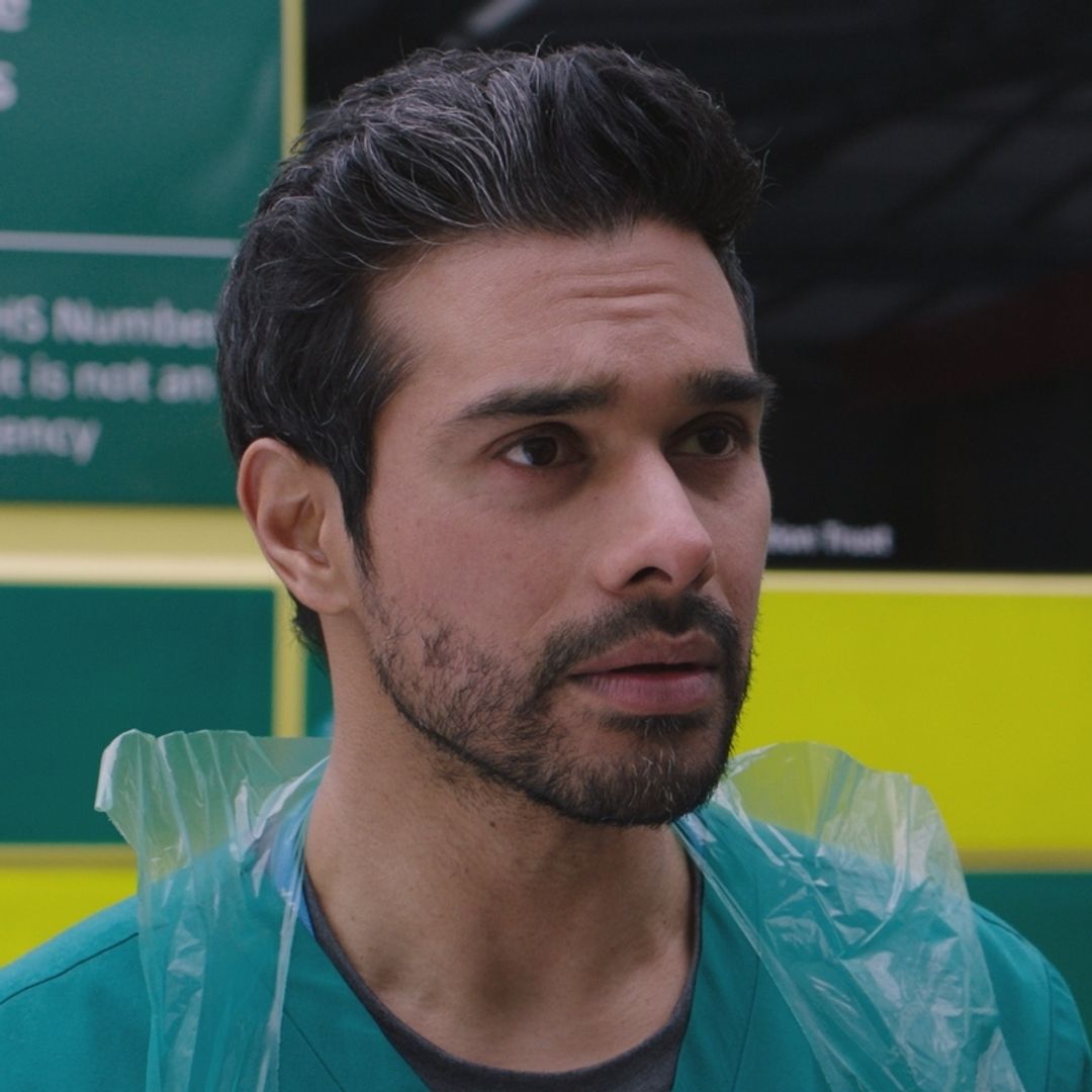 5 major Casualty spoilers that will keep you glued to your screen