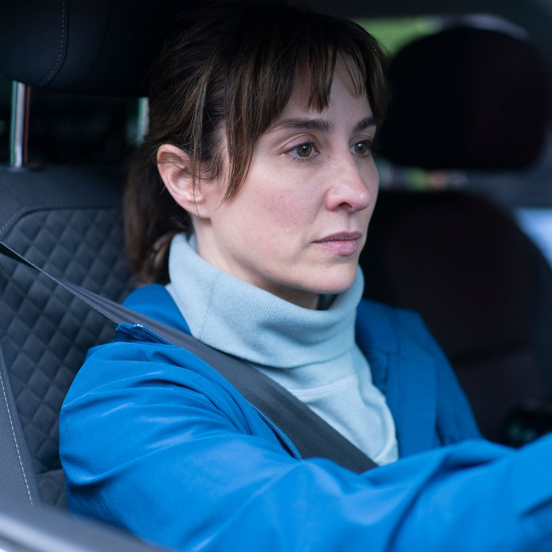 ITV's Payback: viewers saying same thing about new crime thriller starring Morven Christie