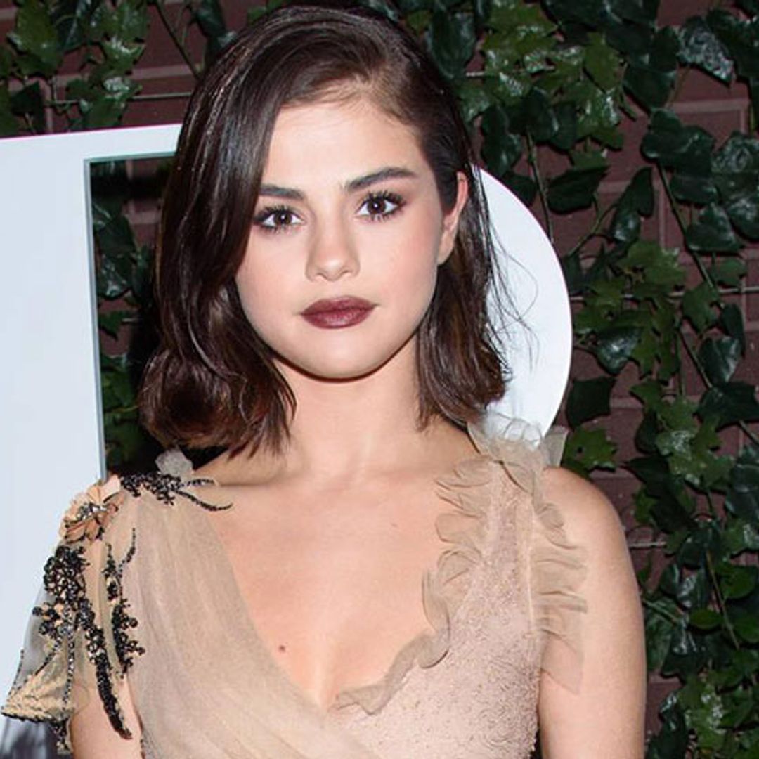 Why Selena Gomez treasures Chanel bag from The Weeknd