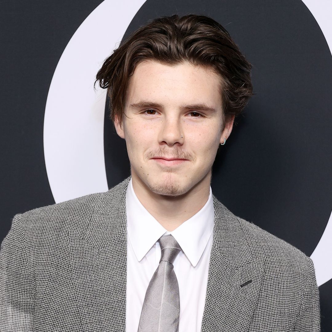 Cruz Beckham urges 'tell the truth' in cryptic message amid Brooklyn rift