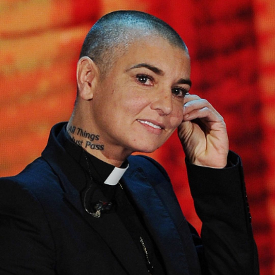 Sinead O'Connor's former 6-bedroom home causes controversy