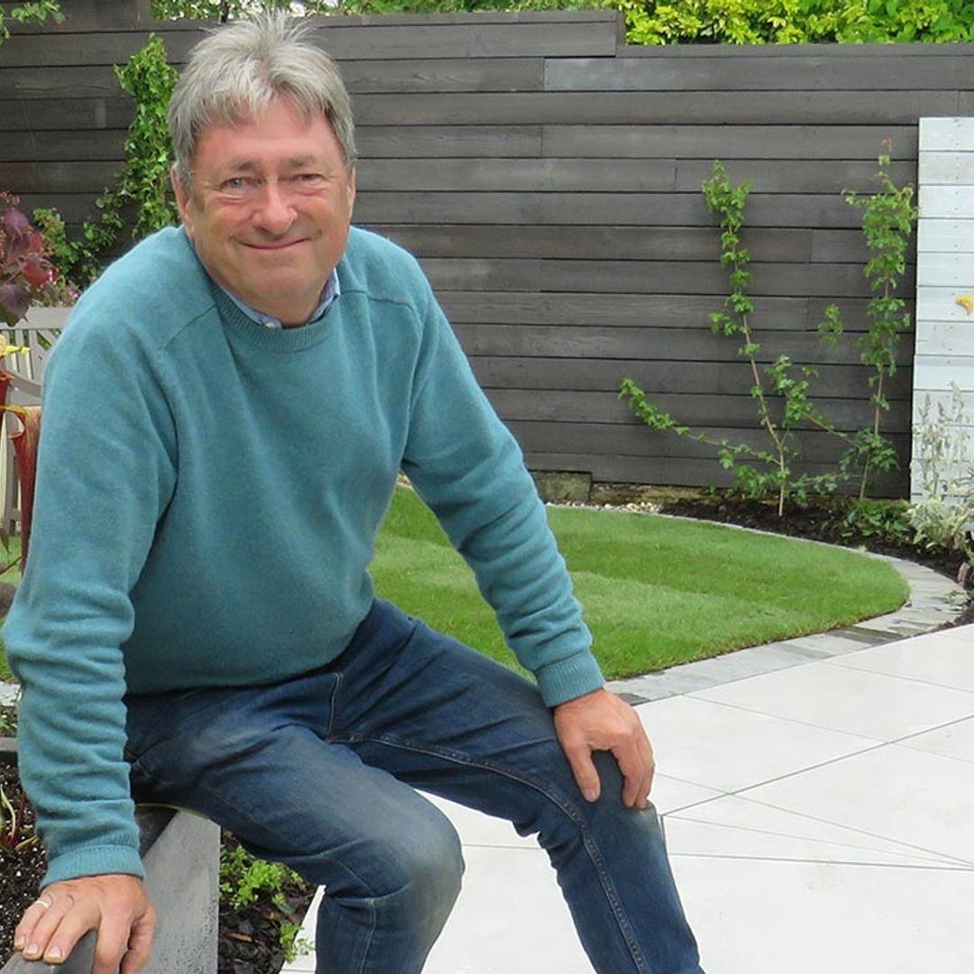 Meet the experts of ITV's Love Your Garden