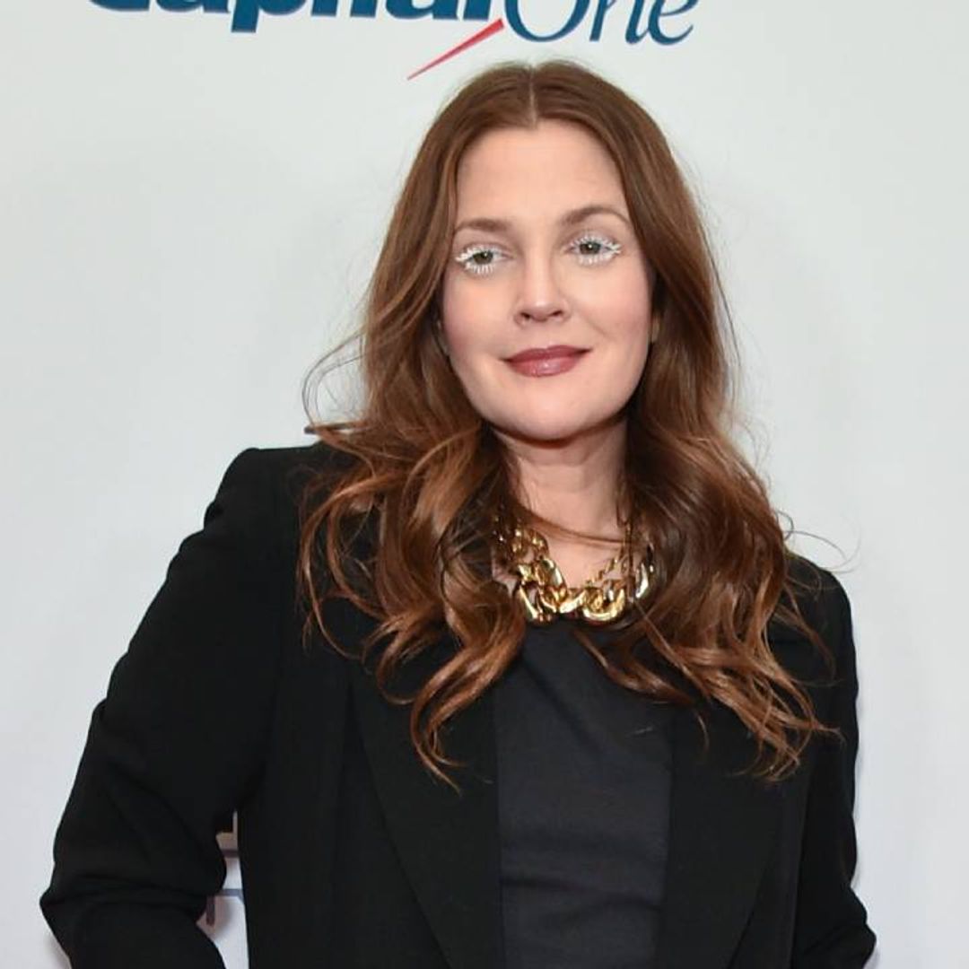 Drew Barrymore has candid conversation about mental health and happiness live on-air: 'Life matters'