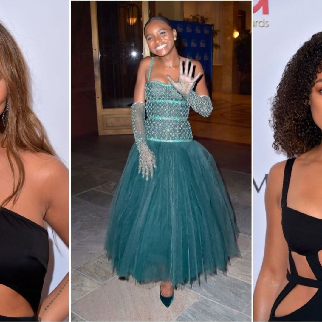 Hollywood Beauty Awards 2022: most stunning red carpet looks 