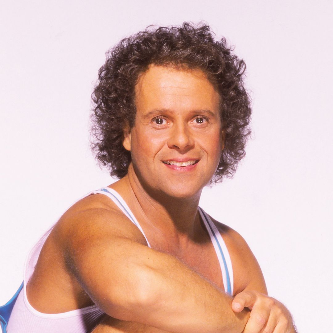 Richard Simmons, 75, reveals cancer diagnosis hours after apology for misleading post amid retreat from public life