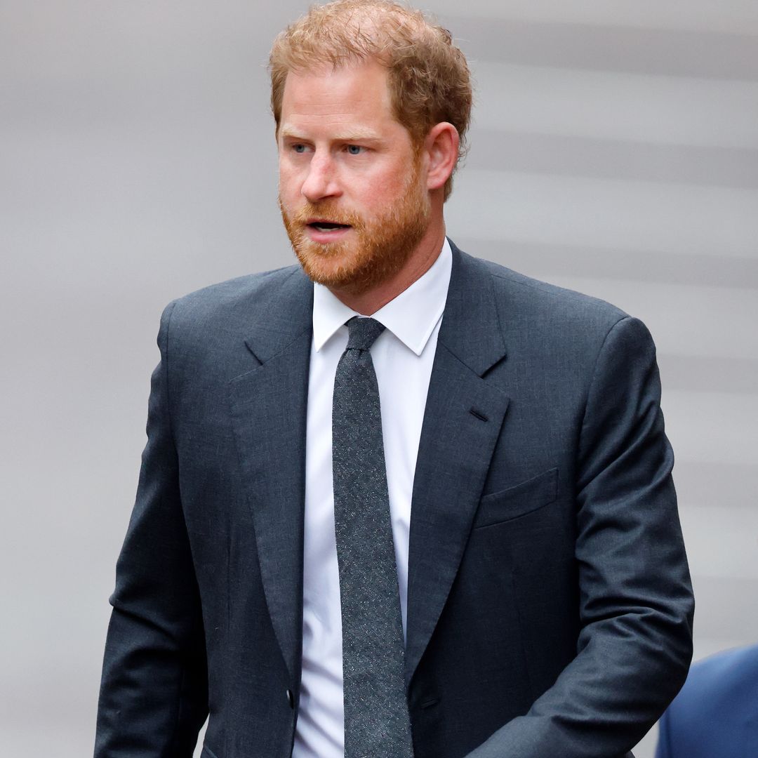 Prince Harry leaves judge 'surprised' as he is a no-show at court - details