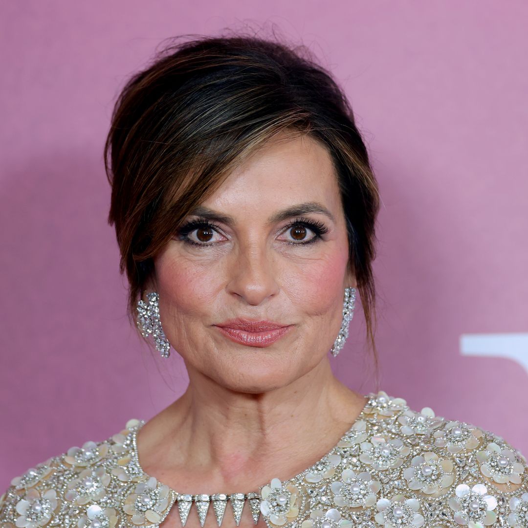 Mariska Hargitay left in fatal car wreck that killed mom Jayne Mansfield