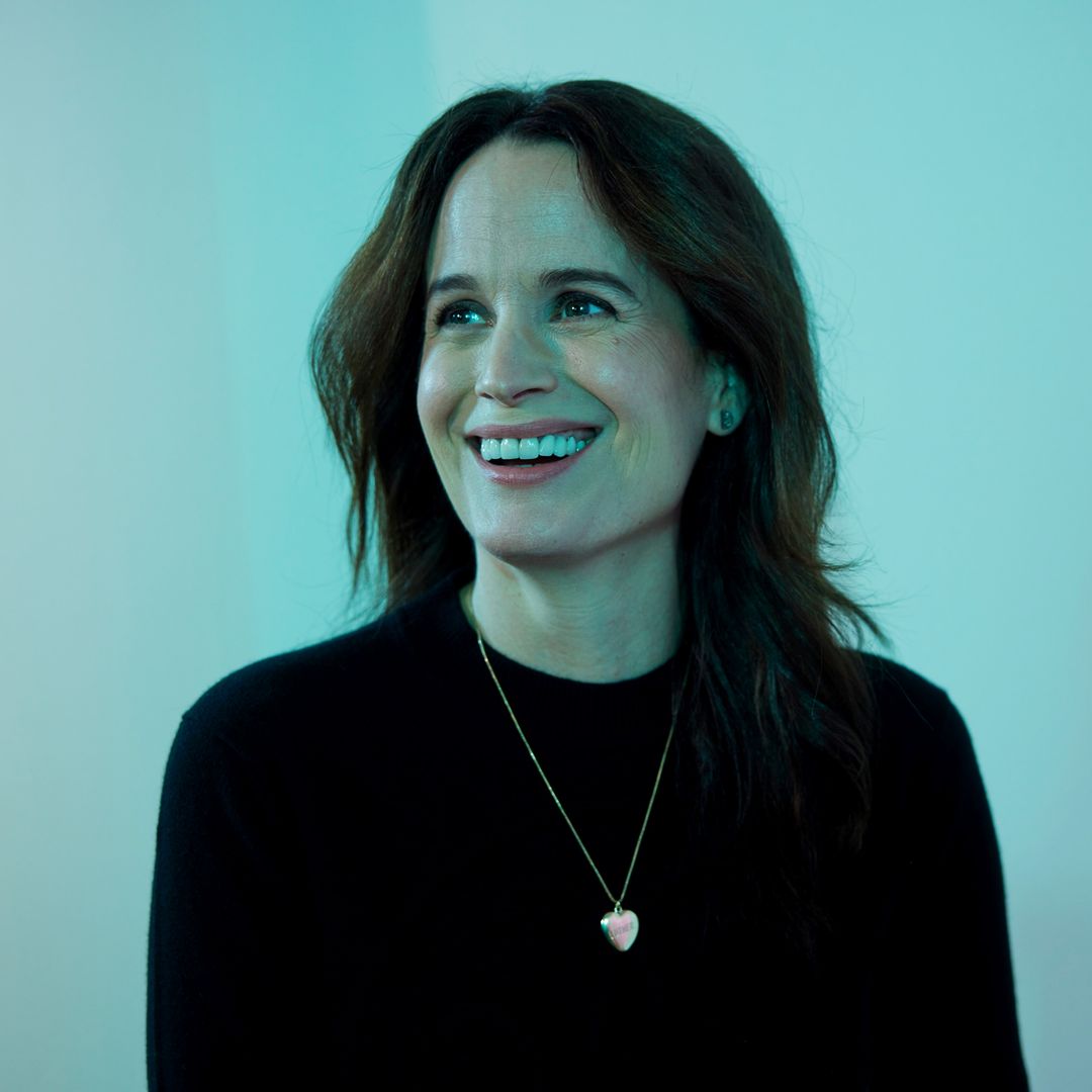 Twilight's Elizabeth Reaser hits back at Hollywood for failing women over 40