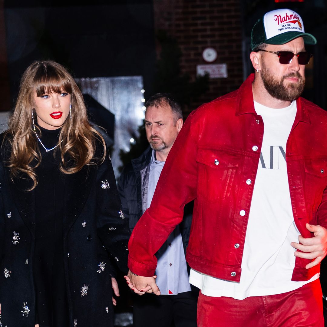 What Travis Kelce's retirement decision means for Taylor Swift relationship