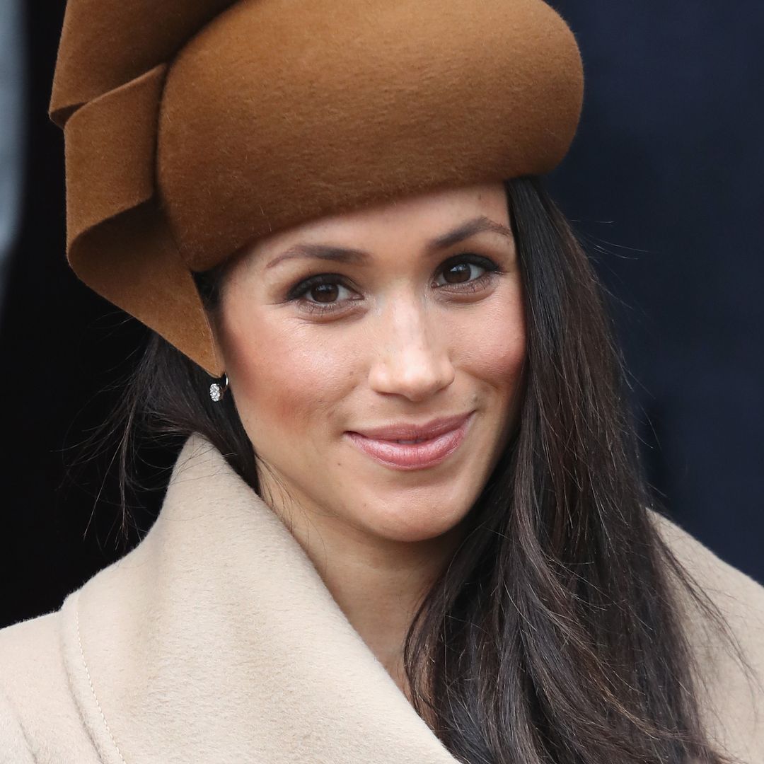 Meghan Markle's honest thoughts about Christmas with the royals