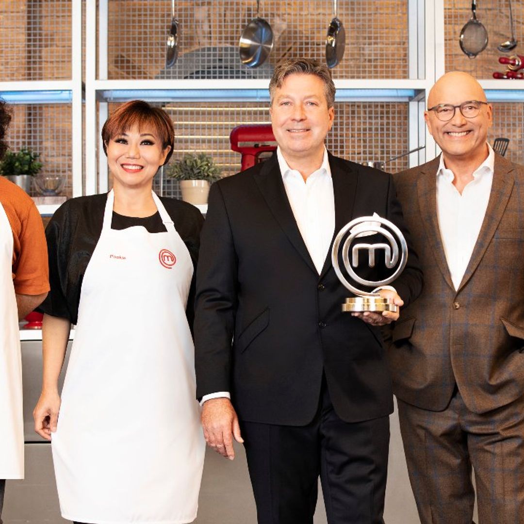 Where is Celebrity Masterchef filmed? Find out here