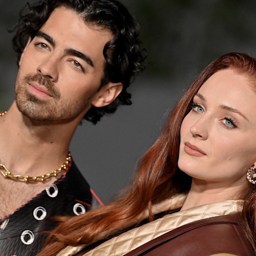 Sophie Turner makes surprising move over ex Joe Jonas claims amid custody battle