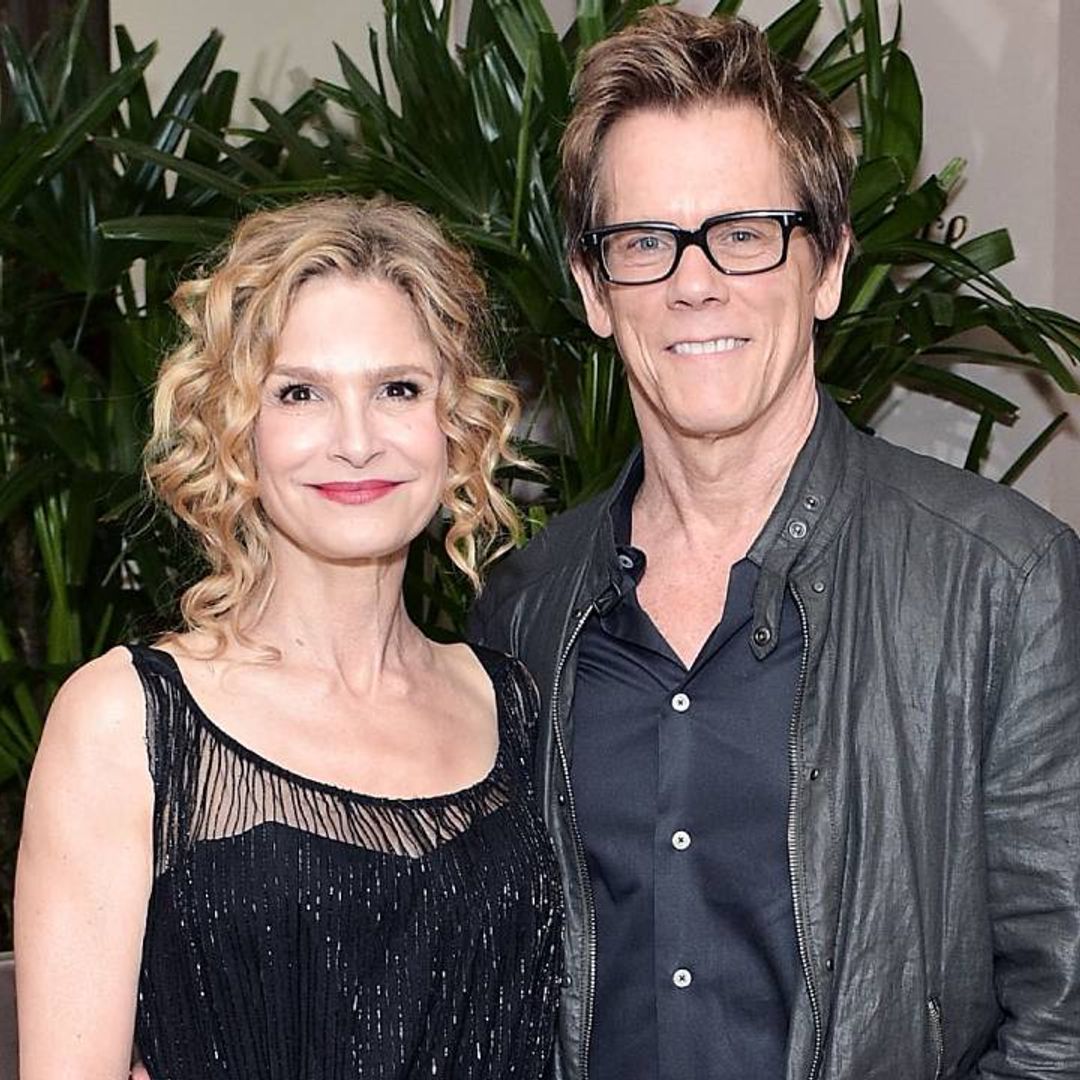 Kyra Sedgwick shares glimpse inside New York home – and it's so stylish!