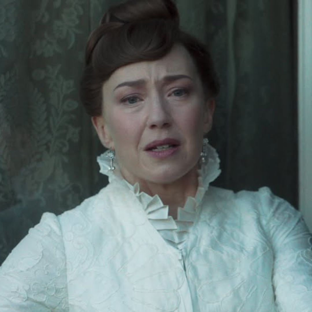 TV viewers 'in tears' over The Gilded Age finale with 'heartbreaking' cliffhanger