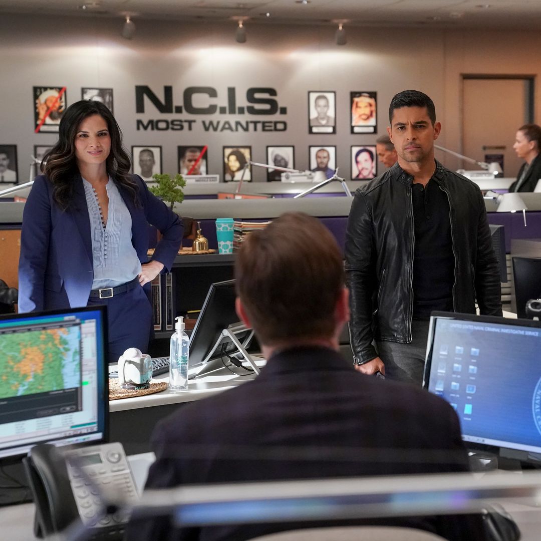NCIS to finally return to the air after extended break – fans react